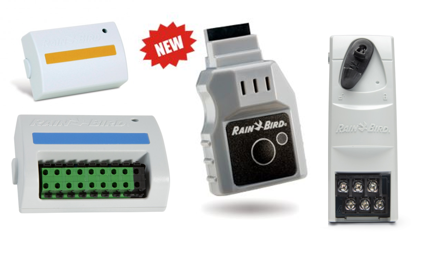 Erweiterungsmodule für Steuergeräte