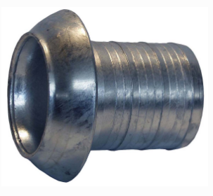 Schlauchtüllen-Formstücke