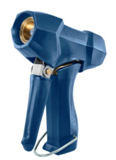 GEKA plus-Profi-Reinigungspistolen