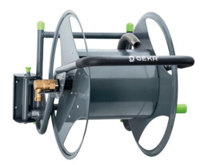 GEKA plus Schlauchabroller
