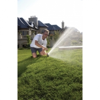 Preview: 3/4" Versenkregner PLUS; Typ 5004 PL PC 30