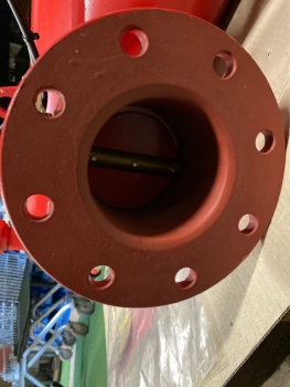 Rückspülfilter /Feinfilter