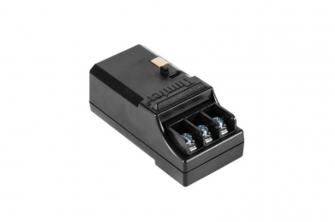 3 Stationen Erweiterungsmodul, lose