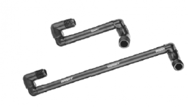 Hunter-PP , Regnergelenk Swing Joint Ø 3/4"AG x 3/4"AG