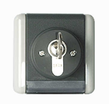 Schlüsseltaster Water-Control