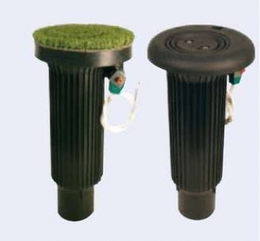 Kunstrasenabdeckung und Gehäusering für EAGLE™ 900/950