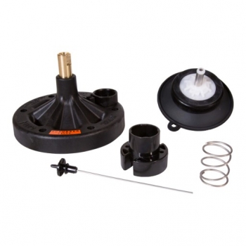 Membran- und Ventildeckeleinheit für 200PESB