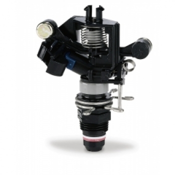 Schwinghebelregner - Typ MAXI-BIRD™ Voll- und Teilkreis; vorinstallierte Düse Größe 08