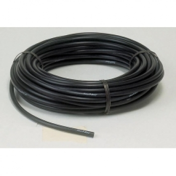 Micro-Schlauch 6 mm, 50 m Rolle