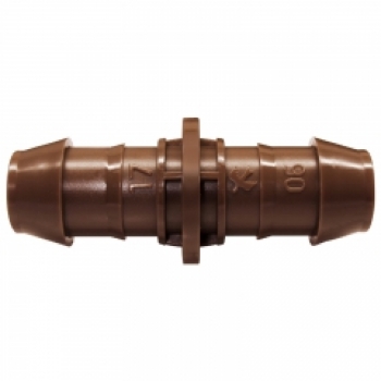 Anschlussstück 17 mm für XF DRIPLINE