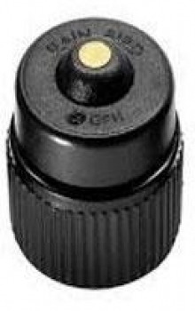 Bubbler Teilkreis 19 l/h Multi-Auslasstropfer und Anschlussverteiler