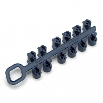 Düsensatz für Regner der Typenreihe 5000