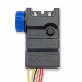 Steuergerät - Typenreihe TBOS-BT-LT™ Steuermodul: 1 Station