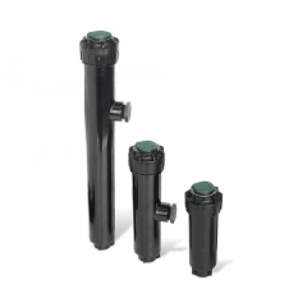 3/4" Versenkregner PLUS; Typ 5012 PL PC SAM R