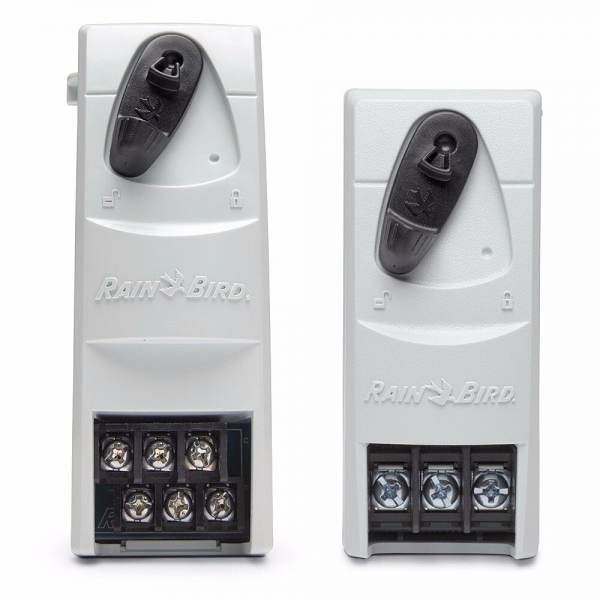 Steuergerät - Typenreihe ESP-ME3 – Modulares 4-Stationen Steuergerät, erweiterbar mit Zusatzmodulen, WIFI fähig