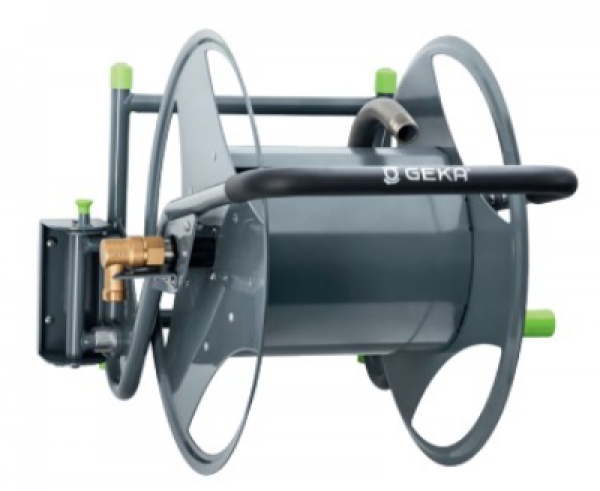 GEKA plus- Schlauchabroller "P40"