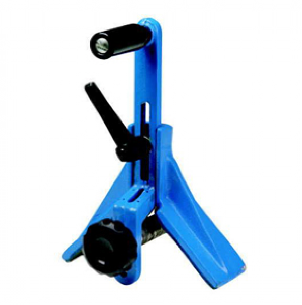 PP Anschräggerät für PE-Rohre 16-160