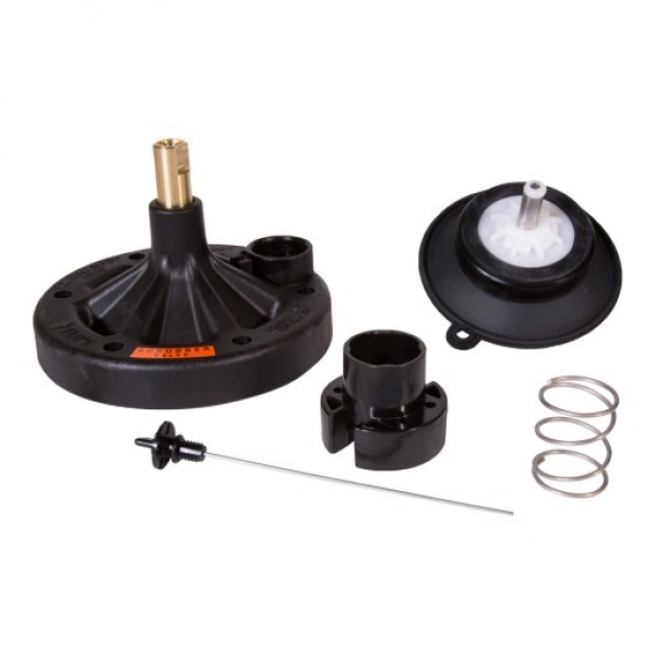 Membran- und Ventildeckeleinheit für 200PESB