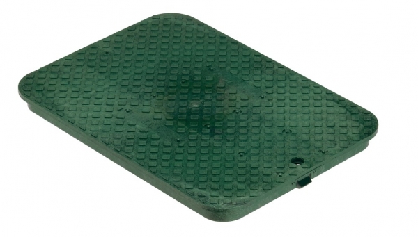 Ventilschutzbox - Deckel ohne Gehäuse - Typ VBJMB