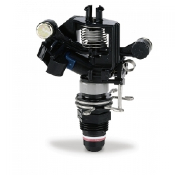 Schwinghebelregner - Typ MAXI-BIRD™ Voll- und Teilkreis; vorinstallierte Düse Größe 08