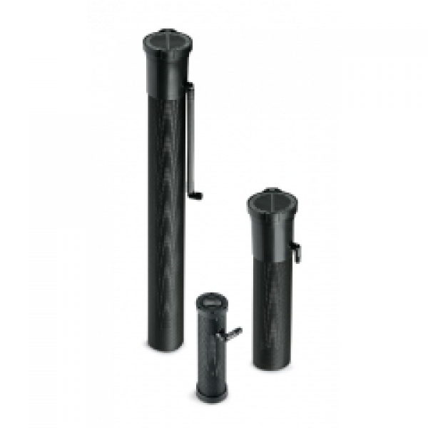 RWS-PC Bubbler H: 91,4 cm - WURZELBEWÄSSERUNGSSYSTEM