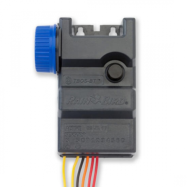 Steuergerät - Typenreihe TBOS-BT-LT™ Steuermodul: 6 Station